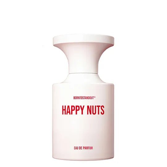 Born To Stand Out - Happy Nuts