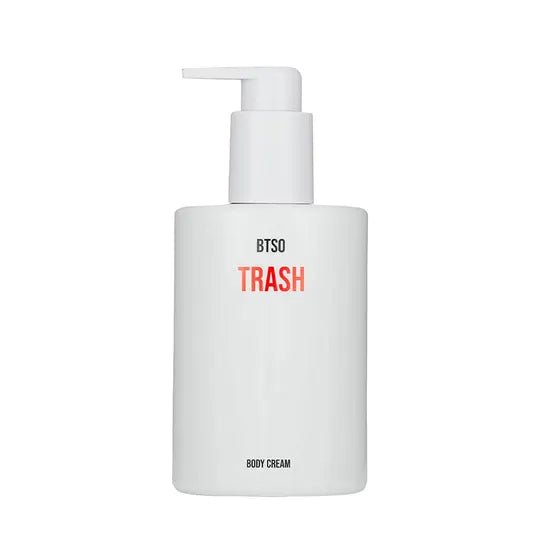 Born To Stand Out - Trash Body Cream