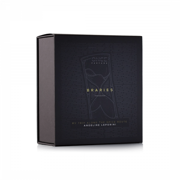 Once Perfume - Braries Edp 100 ml