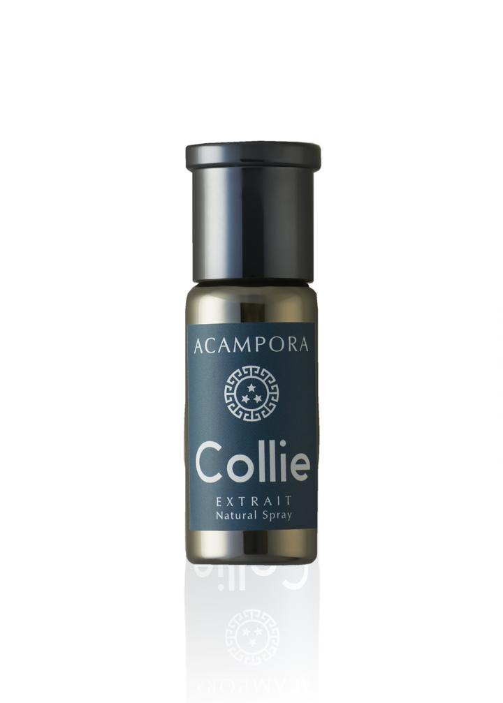 Bruno Acampora COLLIE Unisex Extrait De Parfum 30ml