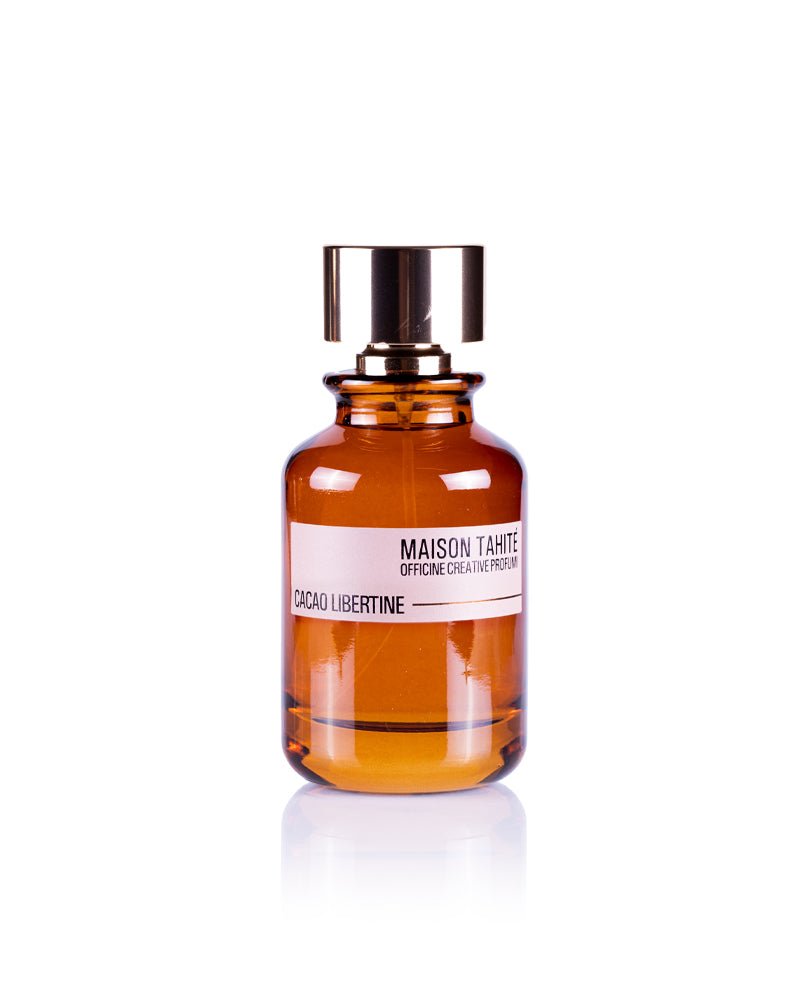 Maison Tahité - Cacao Libertine Edp - 100 ml