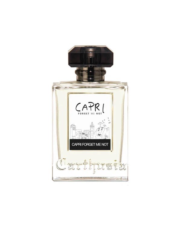 Capri Forget Me Not - Eau de Parfum - Carthusia