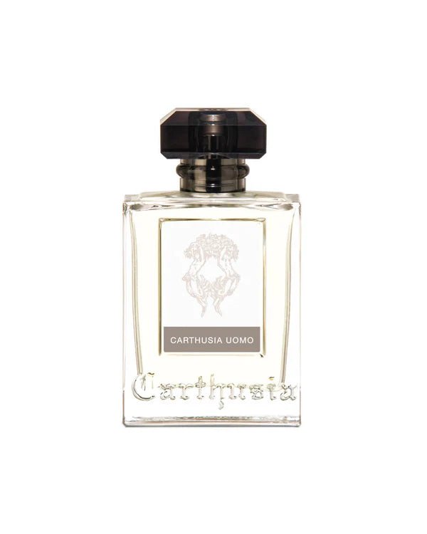 Carthusia Uomo - Eau de Parfum - Carthusia