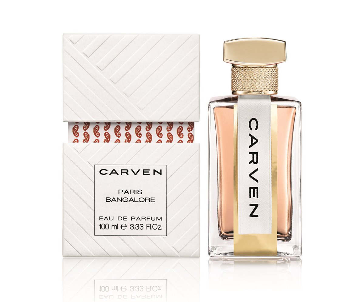 Carven PARIS - BANGALORE Donna Eau De Parfum 100ml