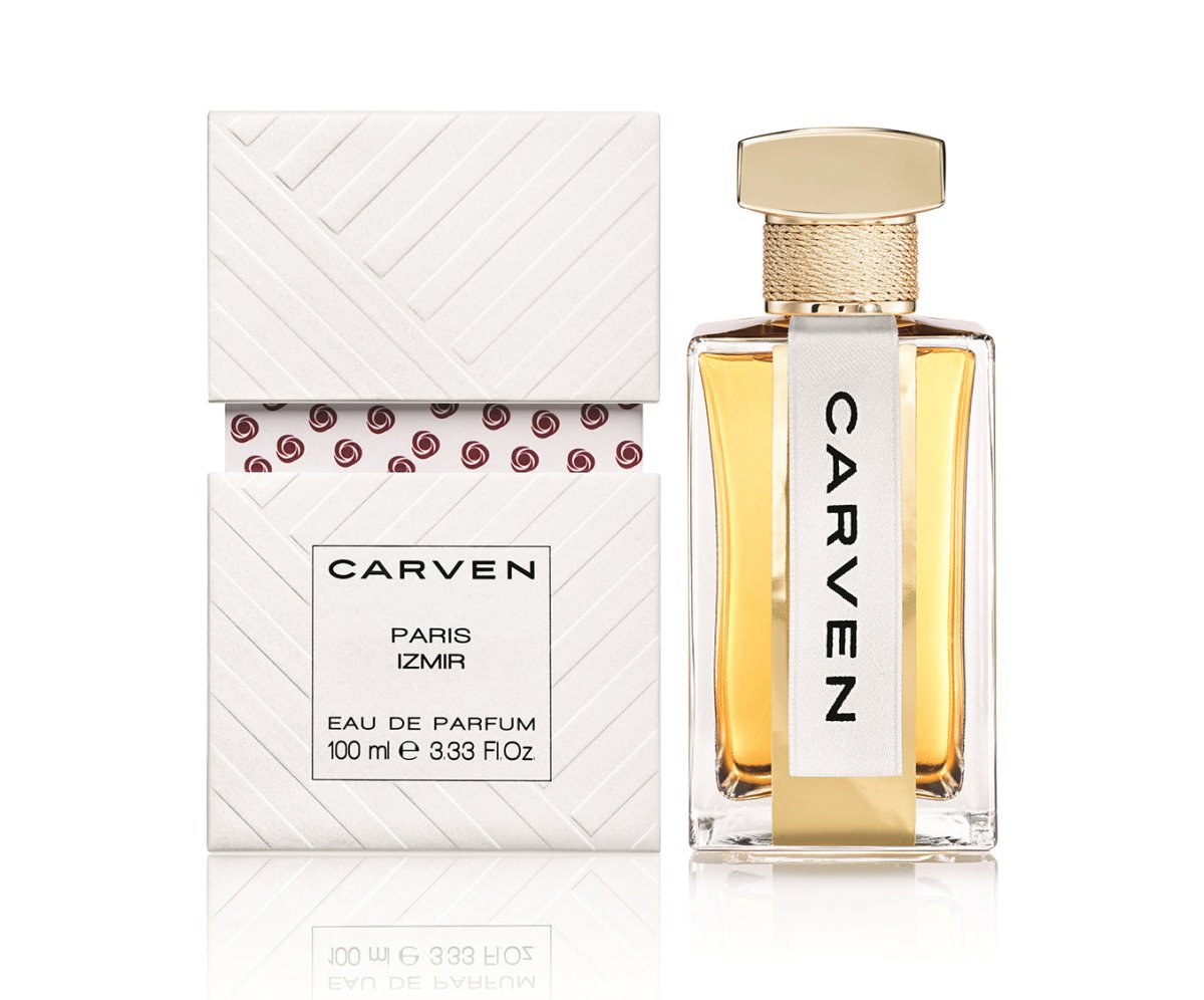 Carven PARIS - IZMIR Donna Eau De Parfum 100ml