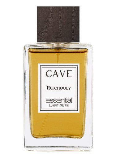CAVE - PATCHOULY