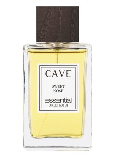 CAVE - SWEET ROSE