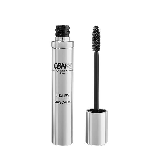 CBN LUXURY MAKE UP EYELINER NOIR 01