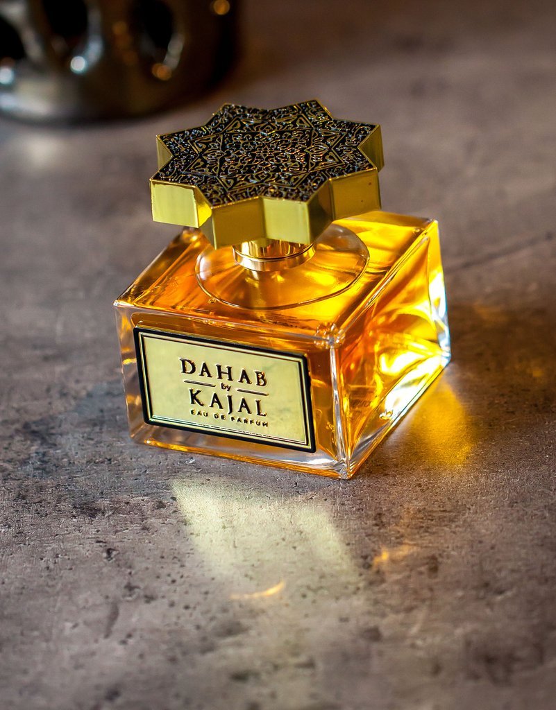 Kajal Dahab EDP 100 ml