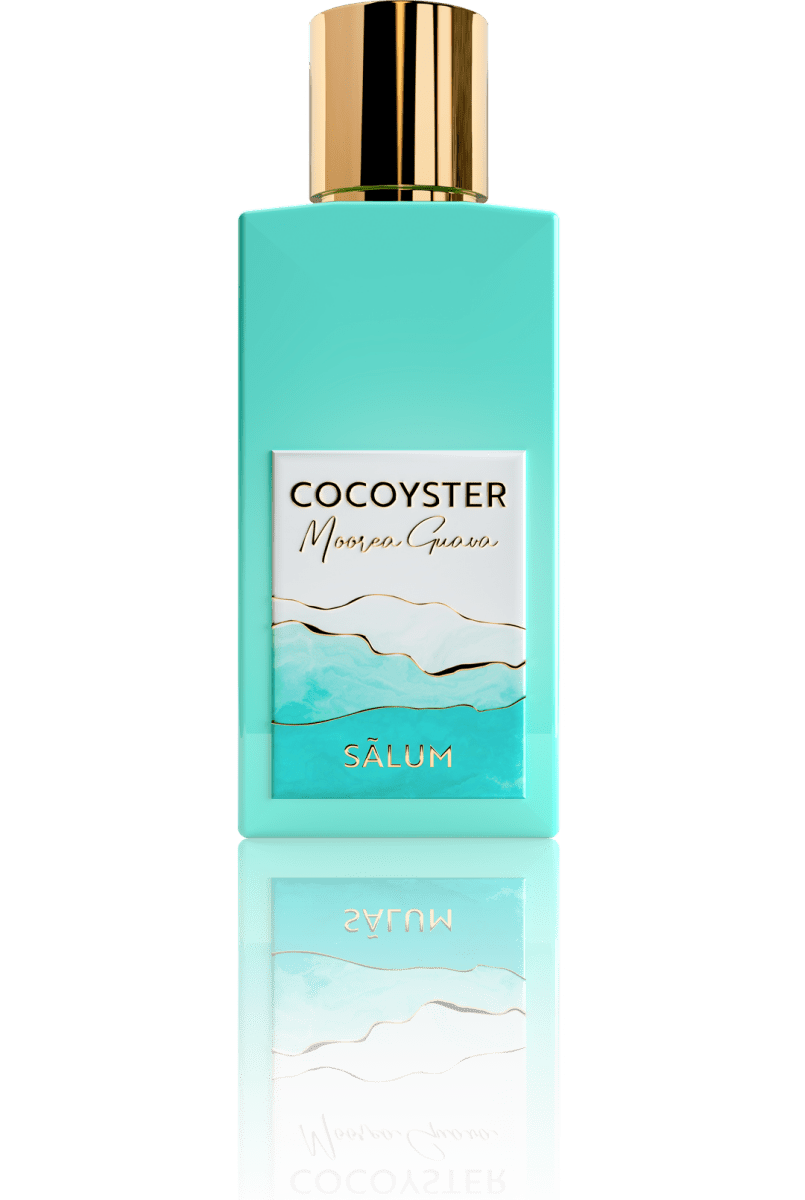 Cocoyster Moorea Guava - Salum - Eau de Parfum Intense