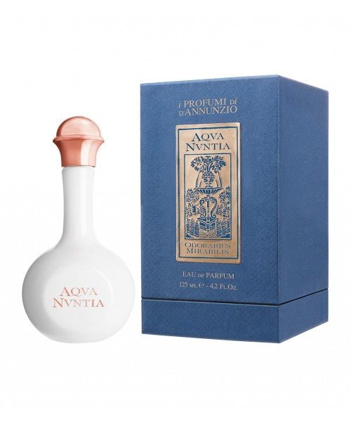 I Profumi Di D'Annunzio AQVA NVNTIA Donna Eau De Parfum 100ml