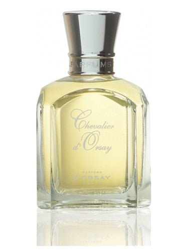 Profumo D'Orsay CHEVALIER D'ORSAY Uomo Eau De Toilette 50ml