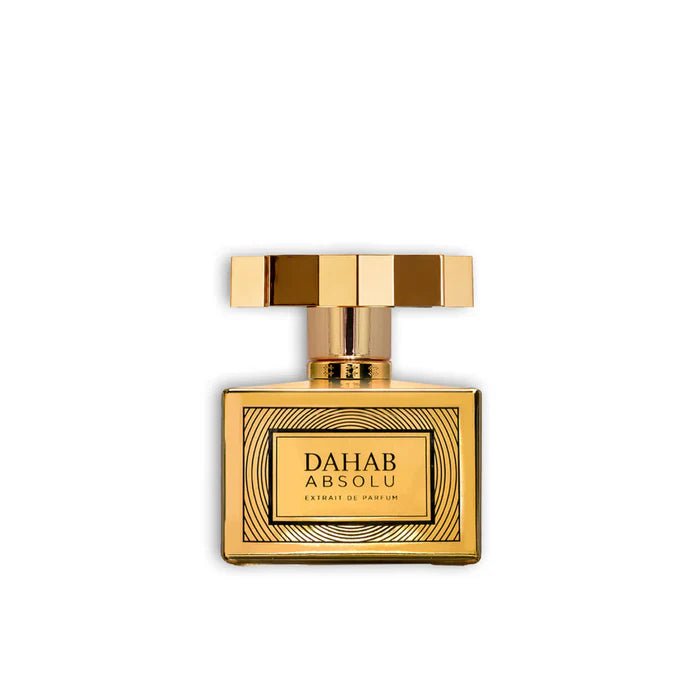 Dahab Absolu - Extrait De Parfum - Kajal