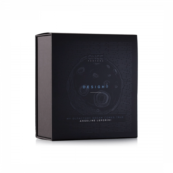 Once Perfume - Desight Edp 100 ml