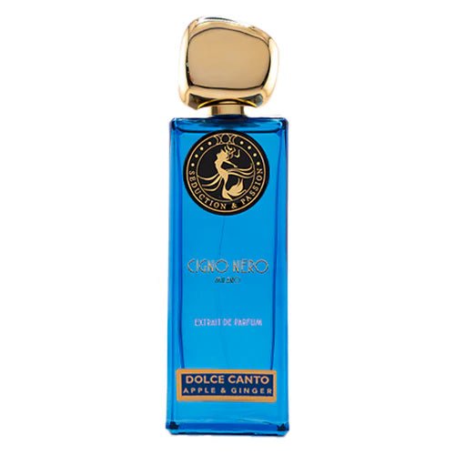 Dolce canto - Eau de Parfum - Cigno Nero