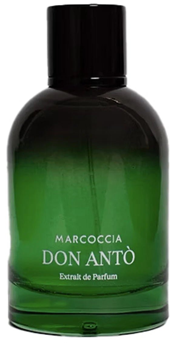 Don Anto - Extrait De Parfum 100 ml - Marcoccia