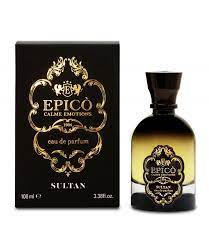 EPICO SULTAN 100 ML