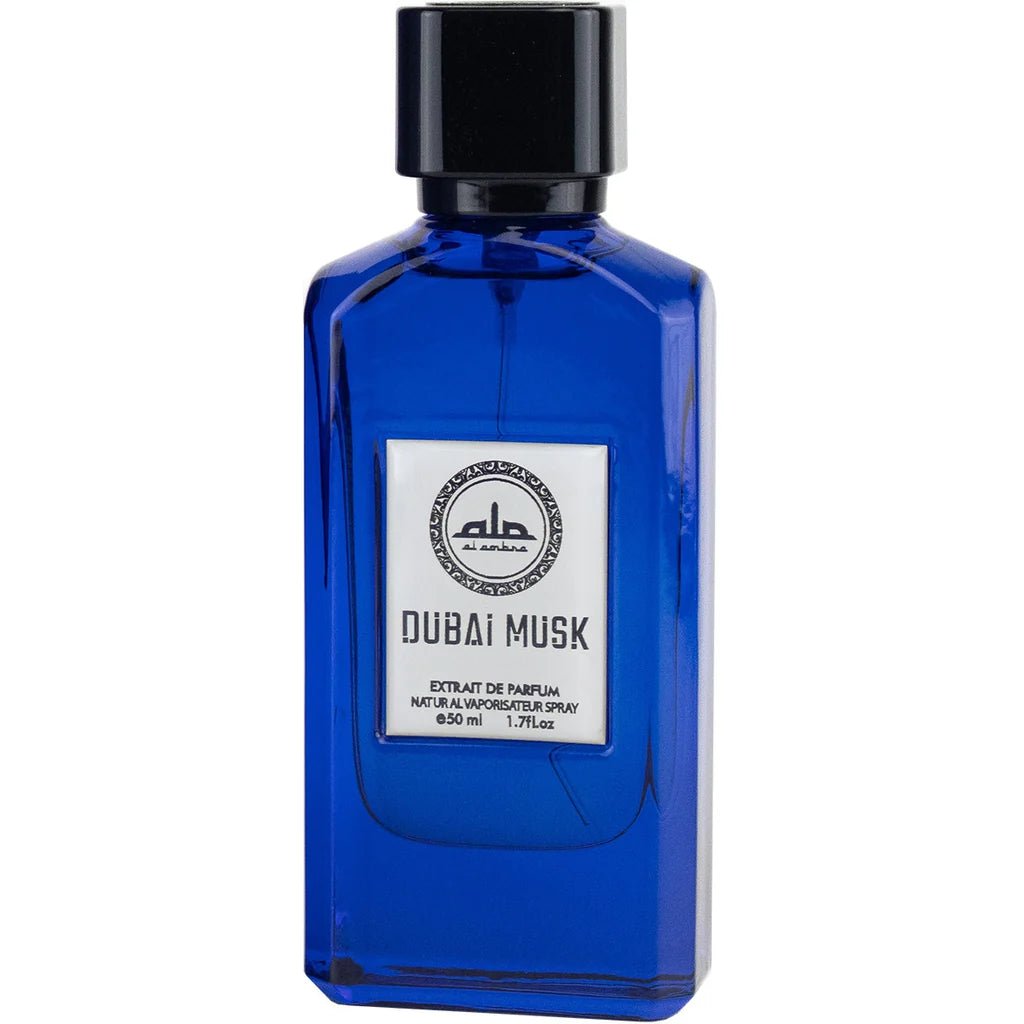 AL AMBRA - DUBAI MUSK