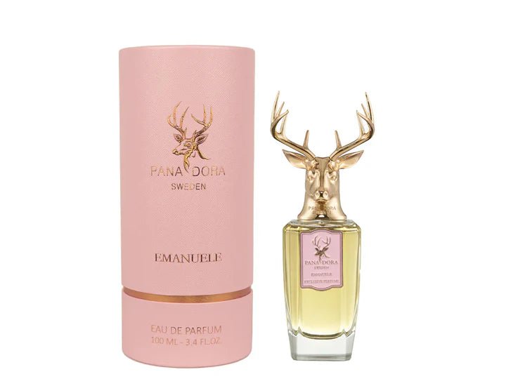 Emanuele - Pana Dora Sweden - 100 ml