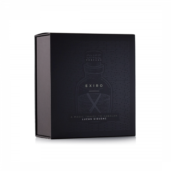 Once Perfume - Exiro Edp 100 ml