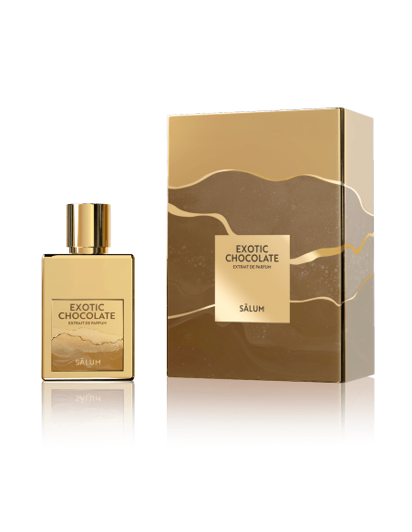 Exotic Chocolate - Salum