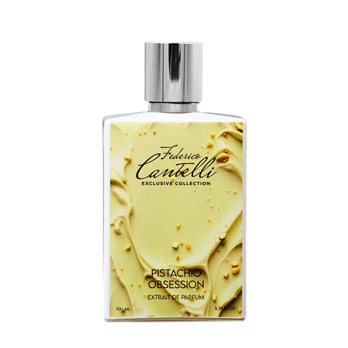 Federico Cantelli PISTACHIO OBSESSION EXTRAIT DE PARFUM 100ML