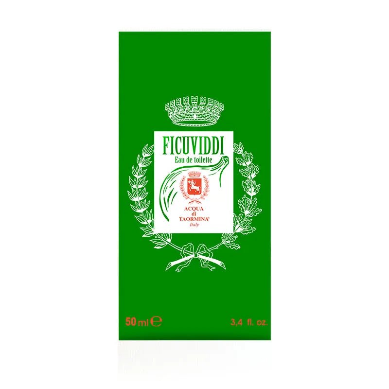 Acqua di Taormina Ficuviddi 50 ml