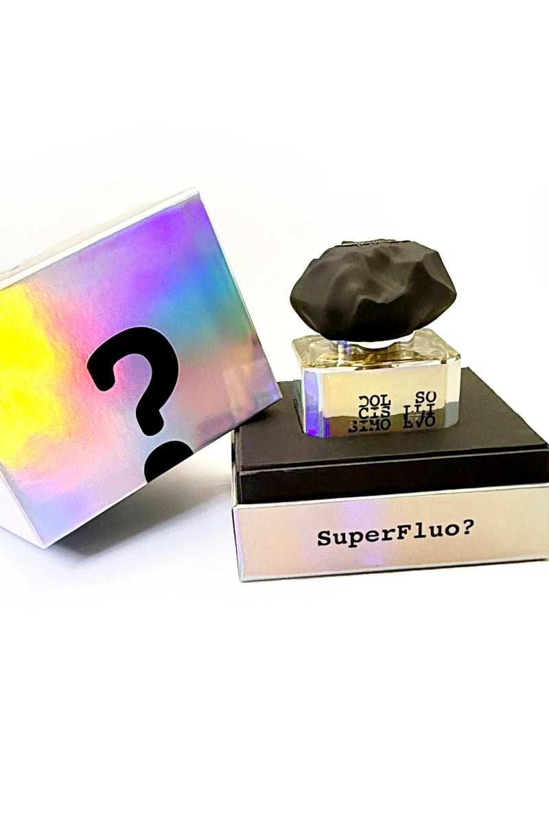 Filippo Sorcinelli DOLCISSIMO SOLLIEVO extrait de parfum 50 ml
