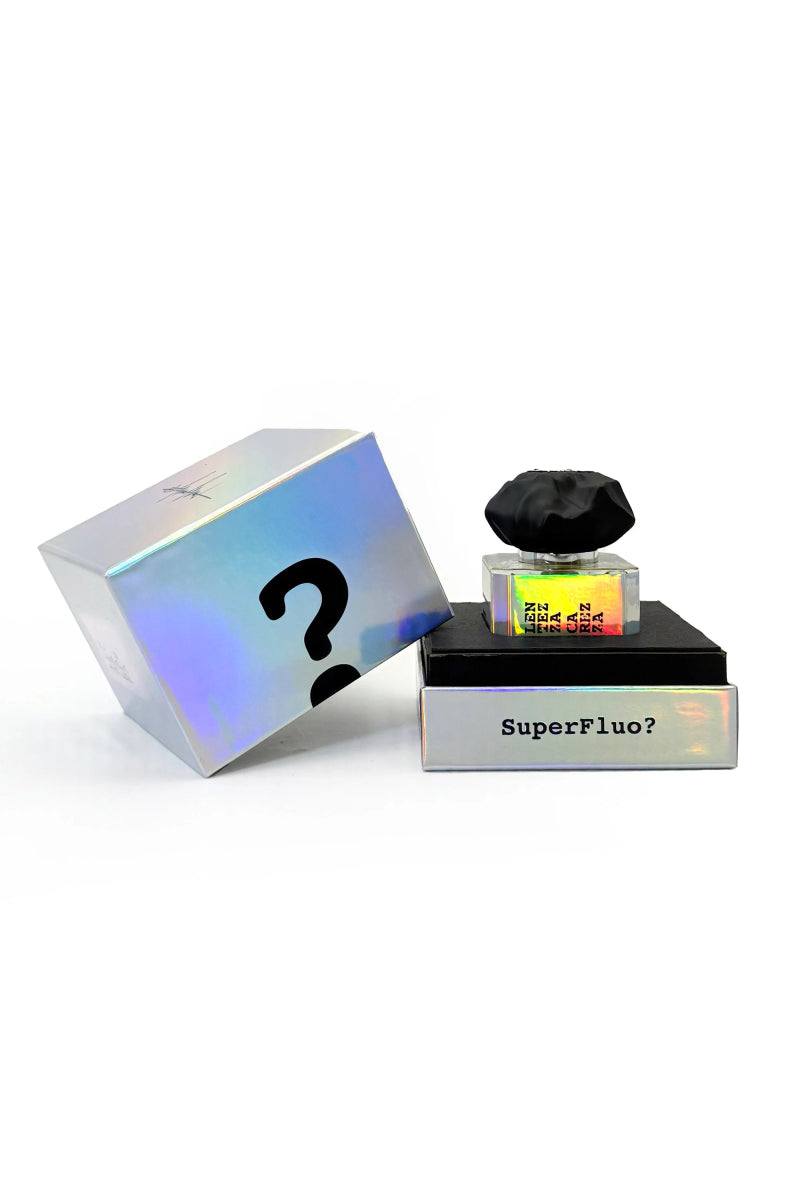 Filippo Sorcinelli LENTEZZA CAREZZA extrait de parfum 50 ml