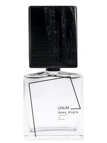 Filippo Sorcinelli ROSA NIGRA Unisex Extrait De Parfum 100ml