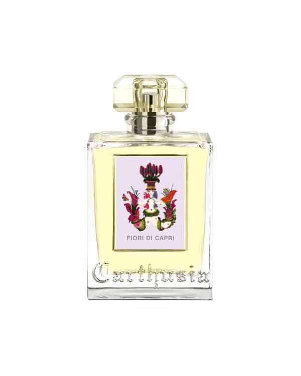 Fiori di Capri - Eau de Parfum - Carthusia