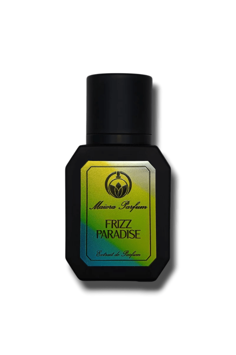 FRIZZ PARADISE 30 ML - MAIORA PARFUM