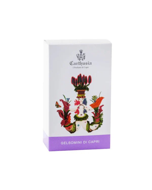 Gelsomini - Eau de Parfum - Carthusia