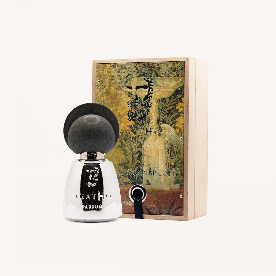 Agatho - Giardinodiercole - Extrait De Parfum 100ml