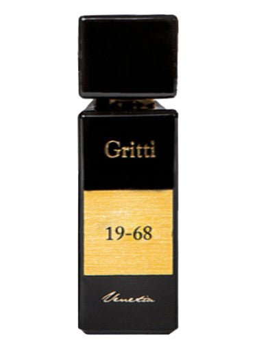 Gritti 19 - 68 Uomo Eau De Parfum 100ml