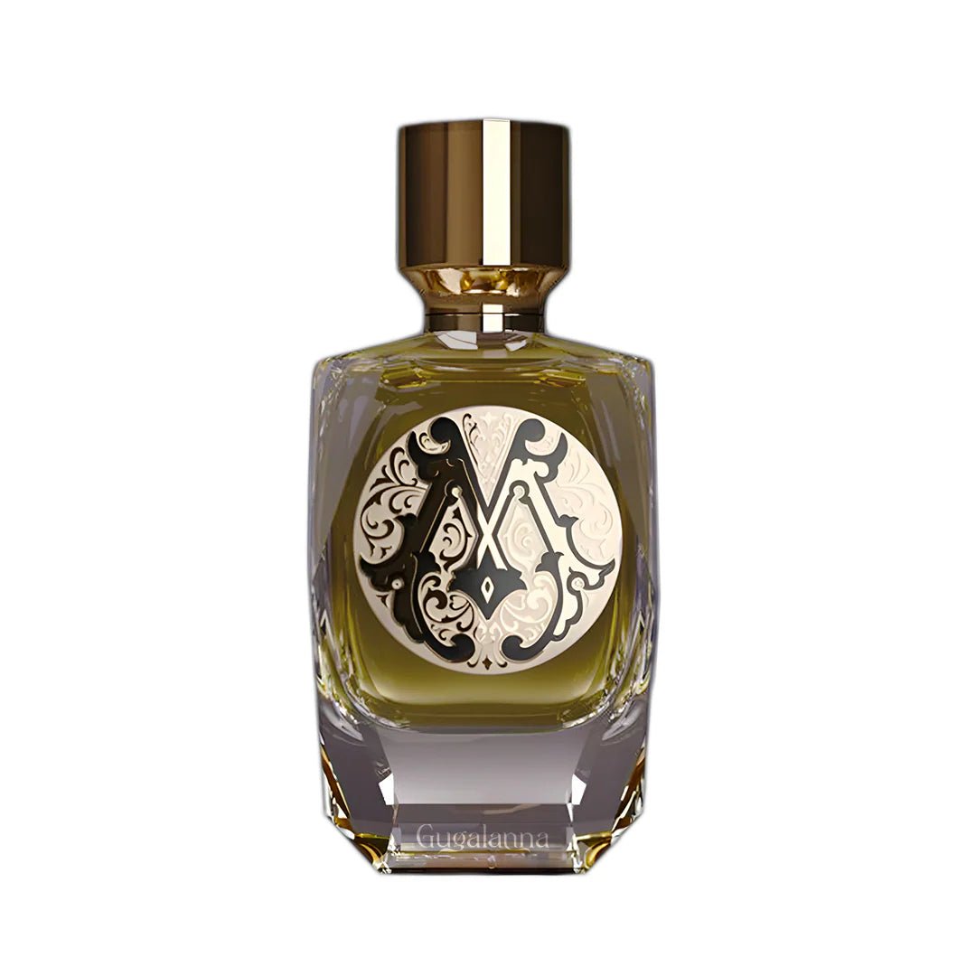 Gugalanna - Mahzen - Extrait de Parfum