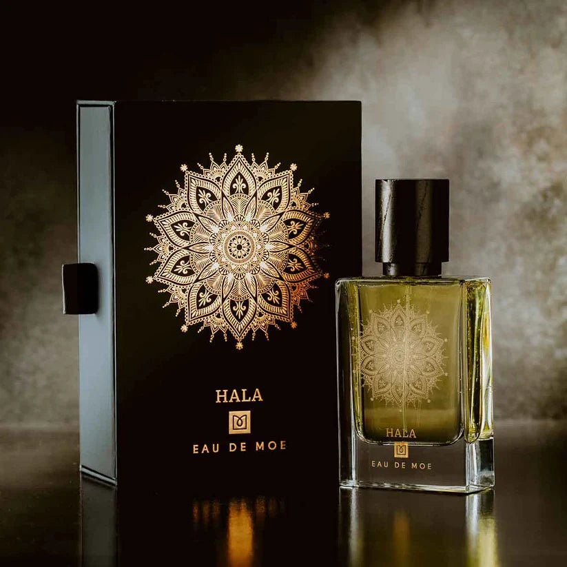 Hala Edp 80 ml - Eau De Moe
