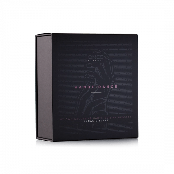 Once Perfume - Handfidance Edp 100 ml