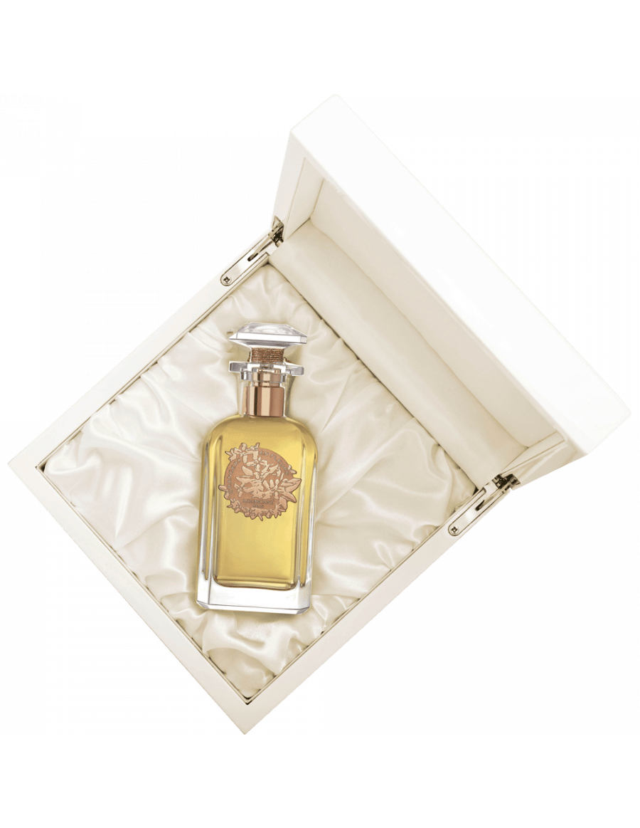 Houbigant ORANGERS EN FLEURS Donna Eau De Parfum 100ml