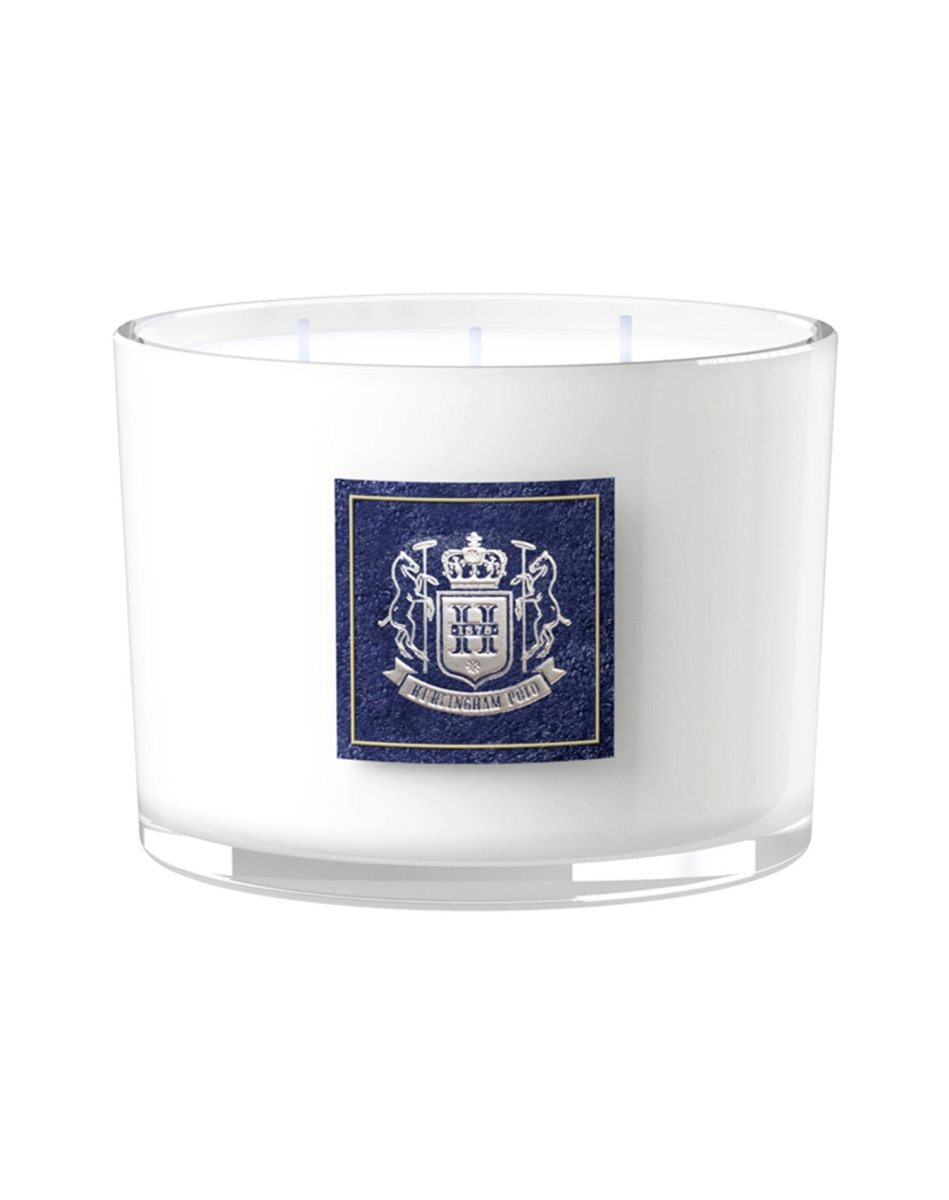 Hurlingham Polo ELLERSTON Candela Profumata