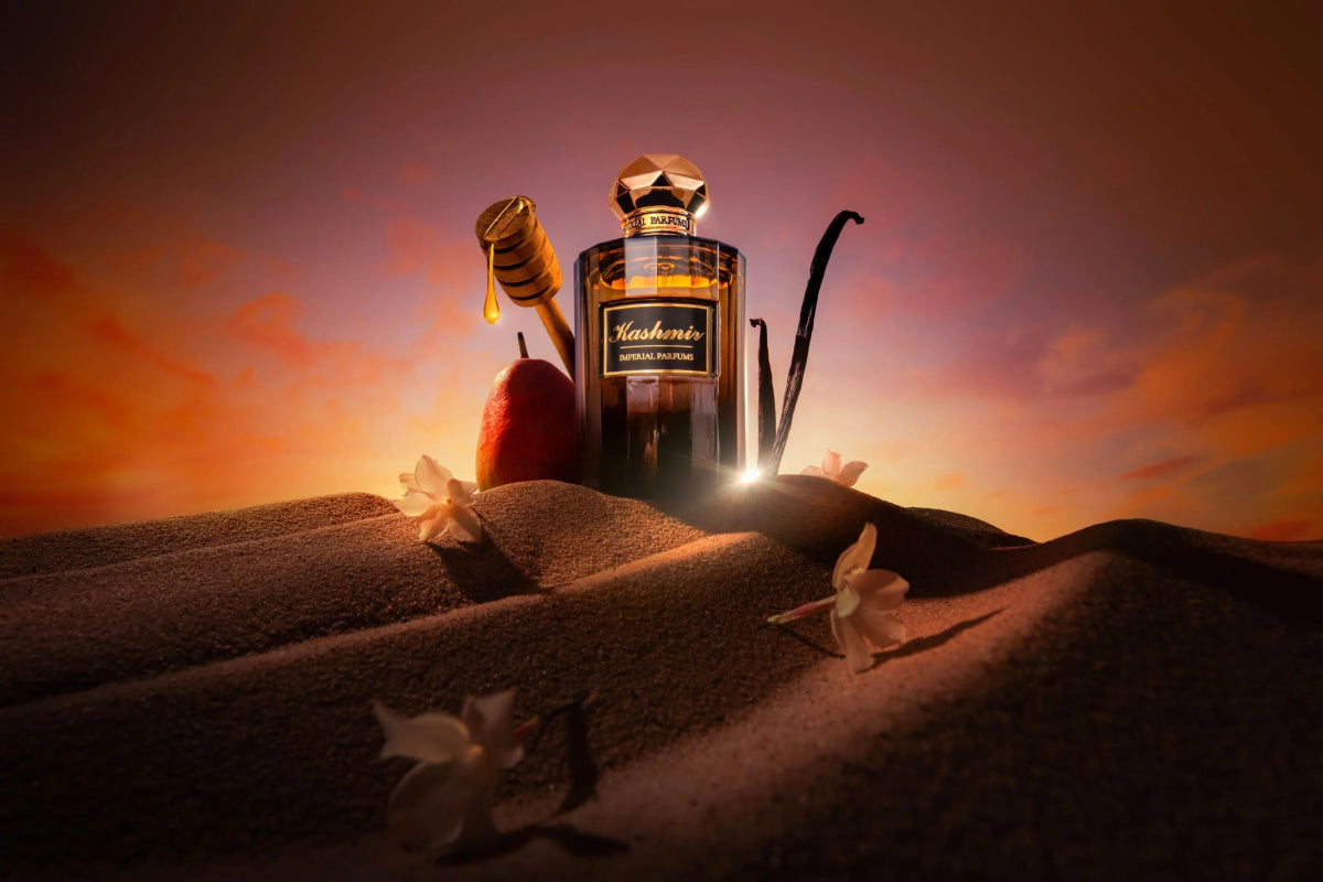 Imperial Parfums Kashmir