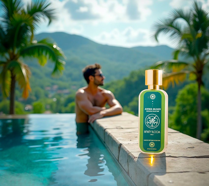 Infinity Bloom - Anima Mundi - Extrait