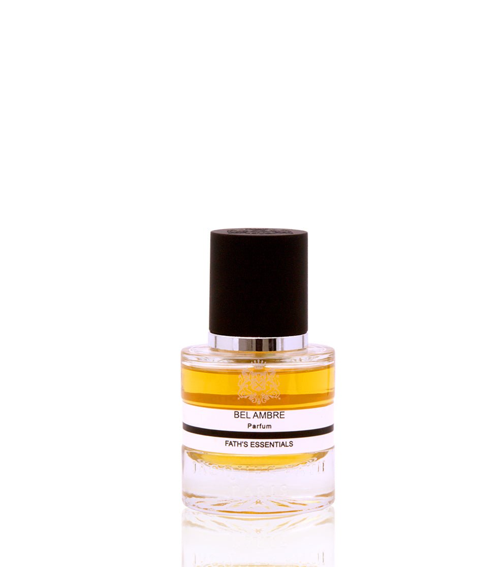 Profumo Jacques Fath BEL AMBRE Unisex Eau De Parfum 200ml/50ml