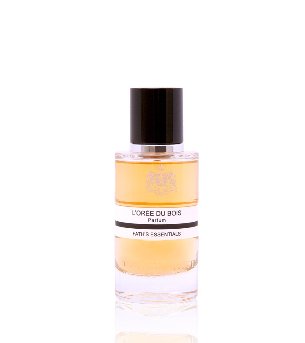 Profumo Jacques Fath L'ORÉE DU BOIS Unisex Eau De Parfum 100ml/50ml