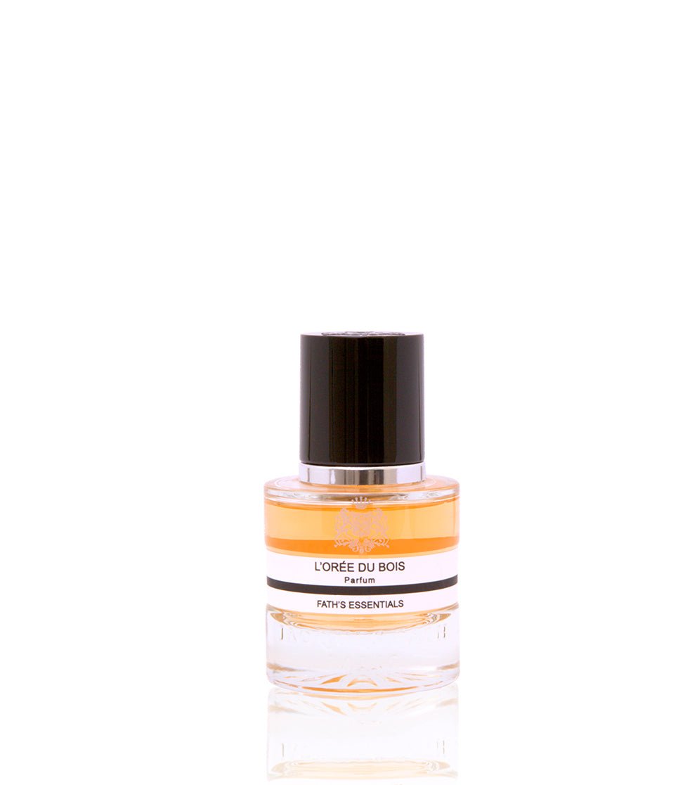 Profumo Jacques Fath L'ORÉE DU BOIS Unisex Eau De Parfum 100ml/50ml