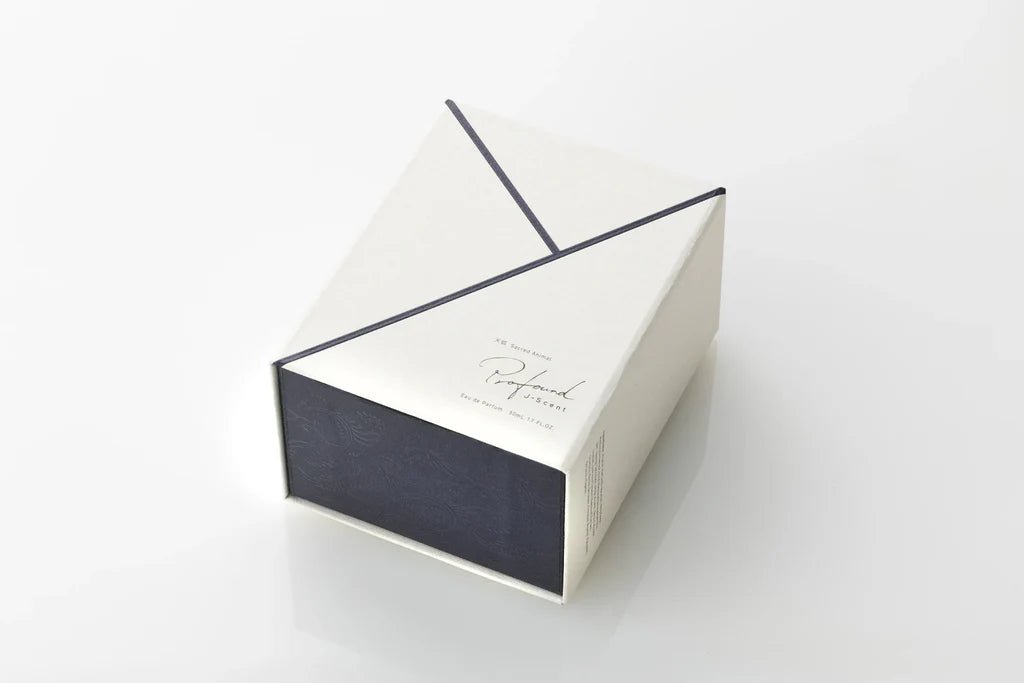 J SCENT - 天狐 SACRED ANIMAL 50 ml