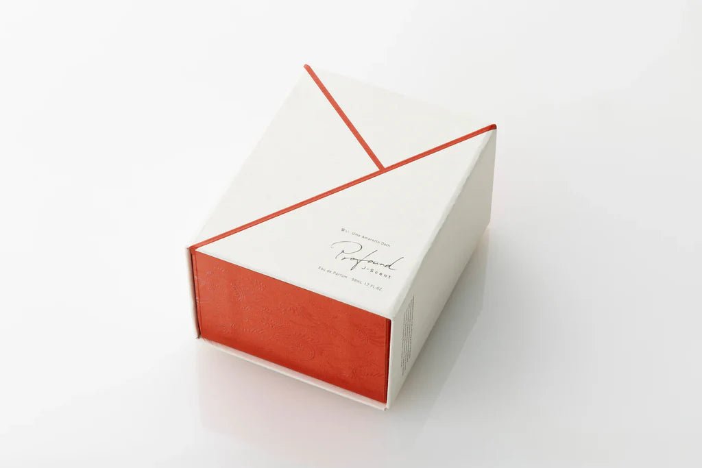 J SCENT - 誓い UME AMARETTO OATH 50 ml