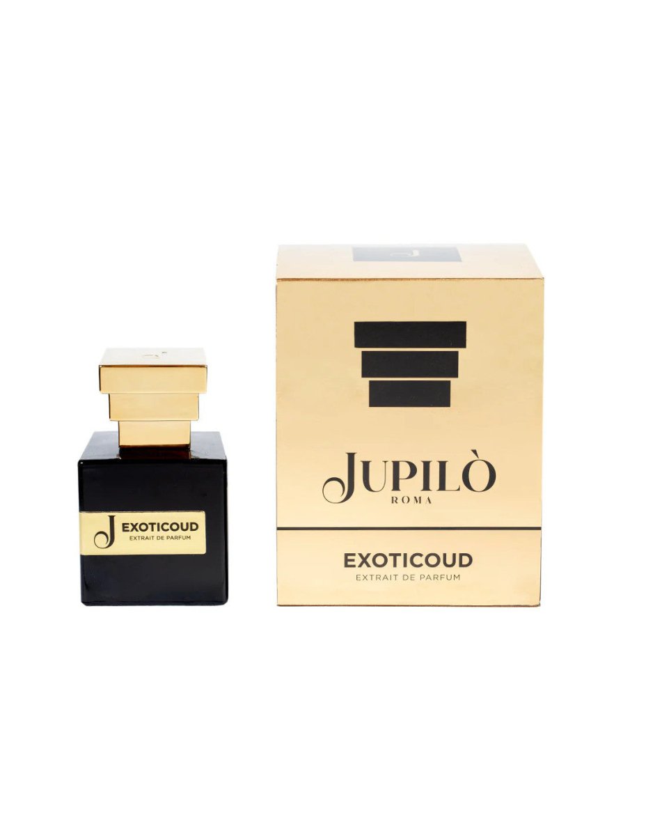 Jupilò Exoticoud