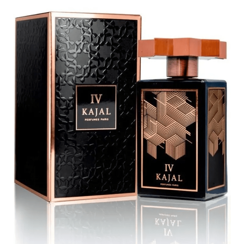 Kajal IV EDP 100ml
