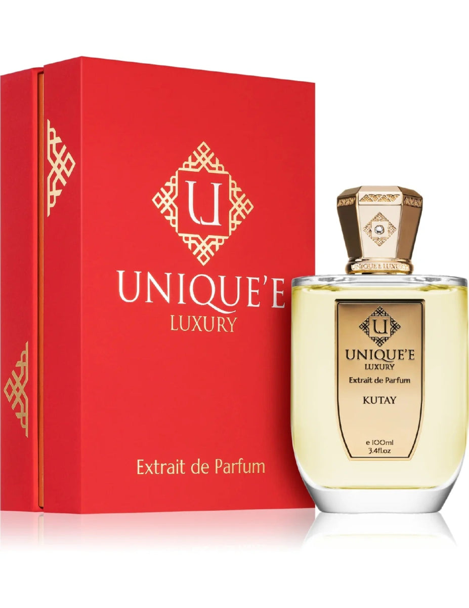Kutay - Unique'e Luxury - Extrait de Parfum